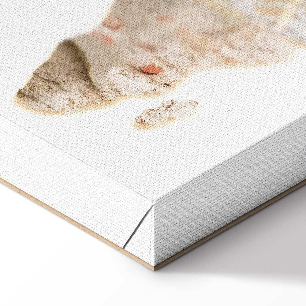 Obraz - Gorący kontynent (1-częściowy) pionowy