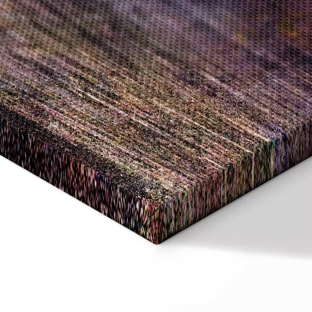 Obraz - Gorączka złota (1-częściowy) szeroki