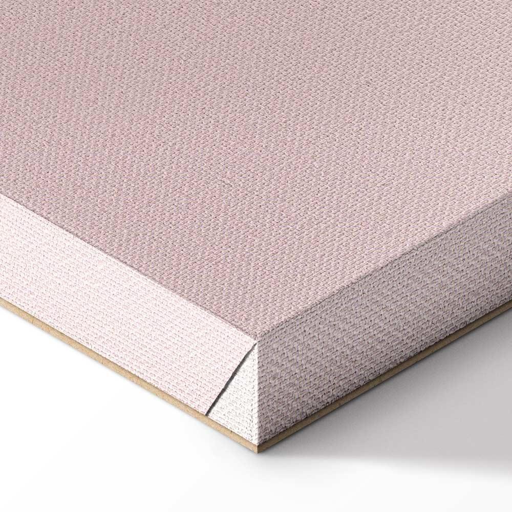 Obraz - Górska planeta (1-częściowy) pionowy