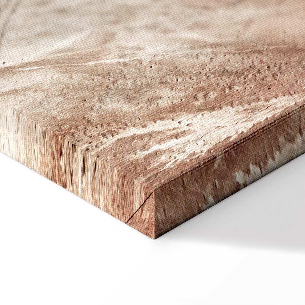 Obraz - Górska serpentyna (1-częściowy) pionowy