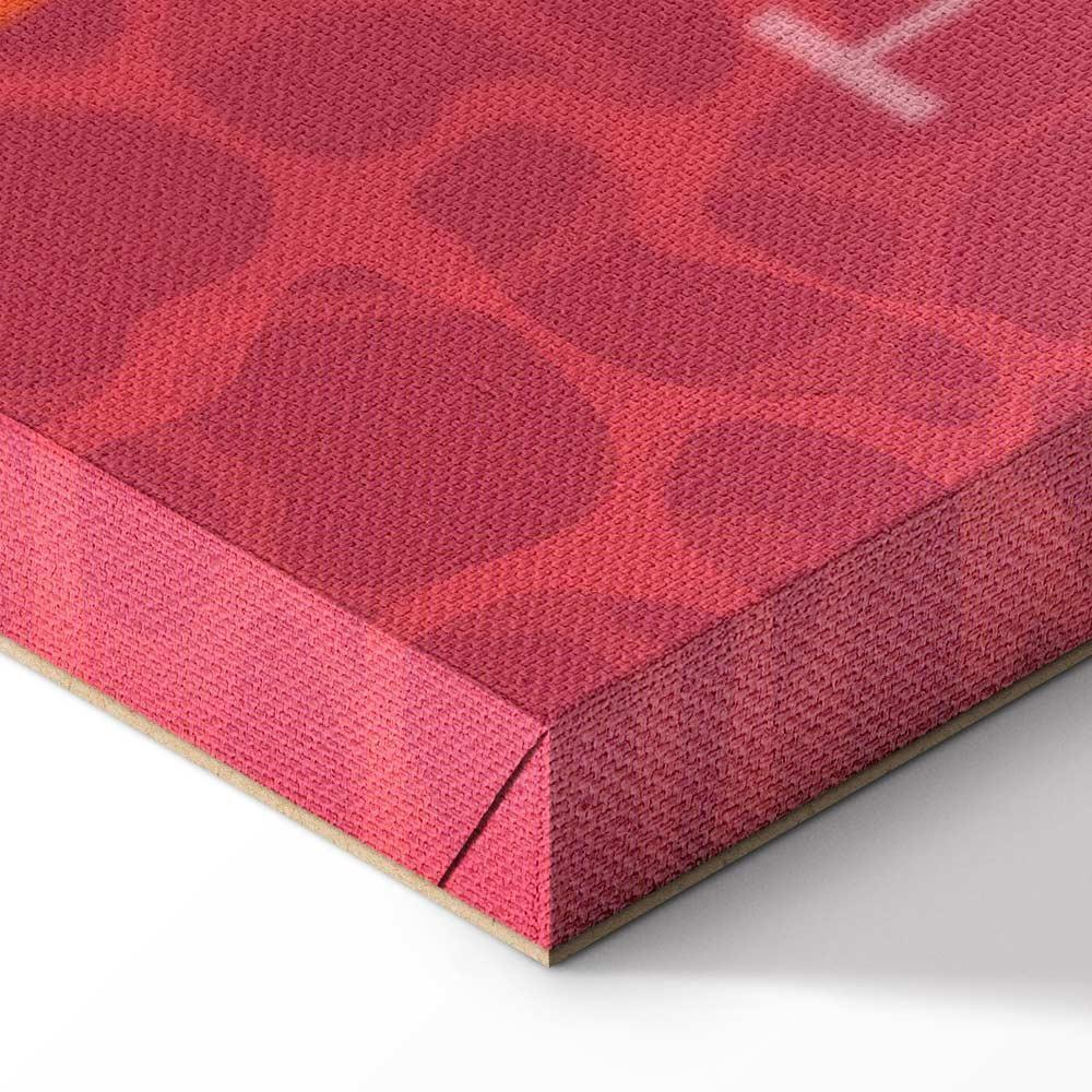 Obraz - Graficzna ilustracja basenu na tle flagi Francji