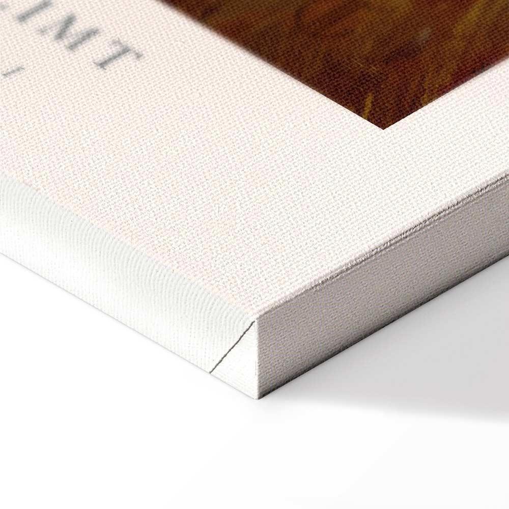 Obraz - Gustav Klimt - Portrait of Adele Bloch (1-częściowy) pionowy