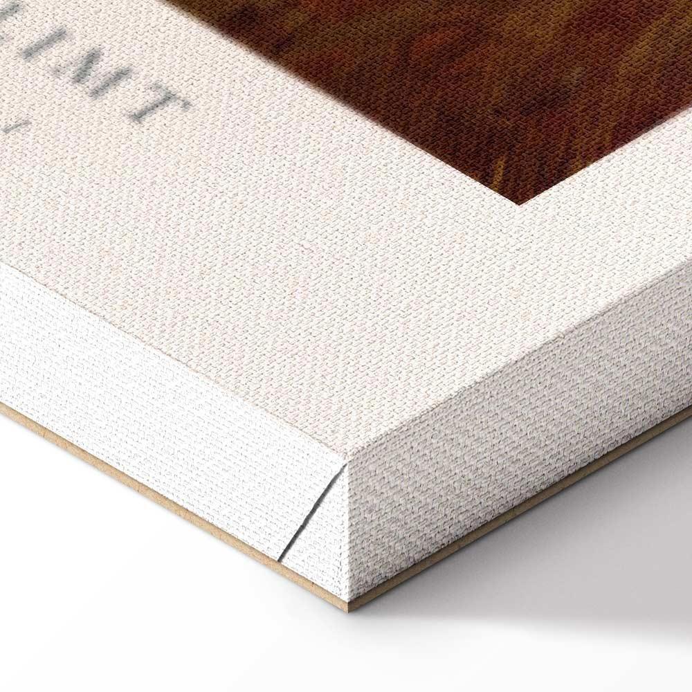 Obraz - Gustav Klimt - Portrait of Adele Bloch (1-częściowy) pionowy