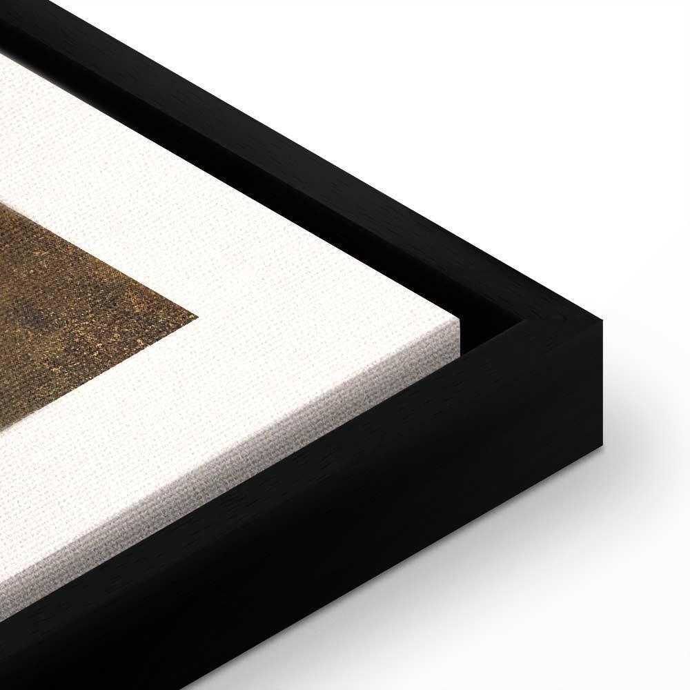 Obraz - Gustav Klimt - The Kiss (1-częściowy) pionowy