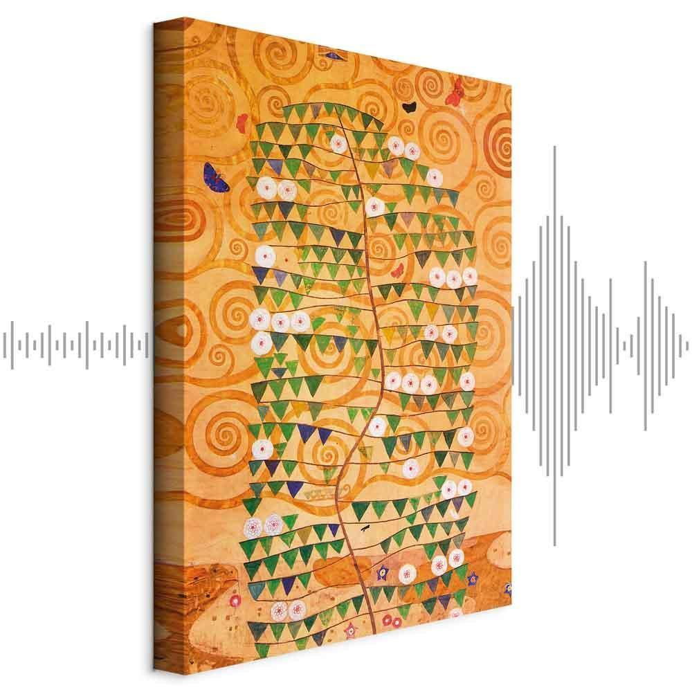 Obraz - Gustav Klimt – Drzewo życia