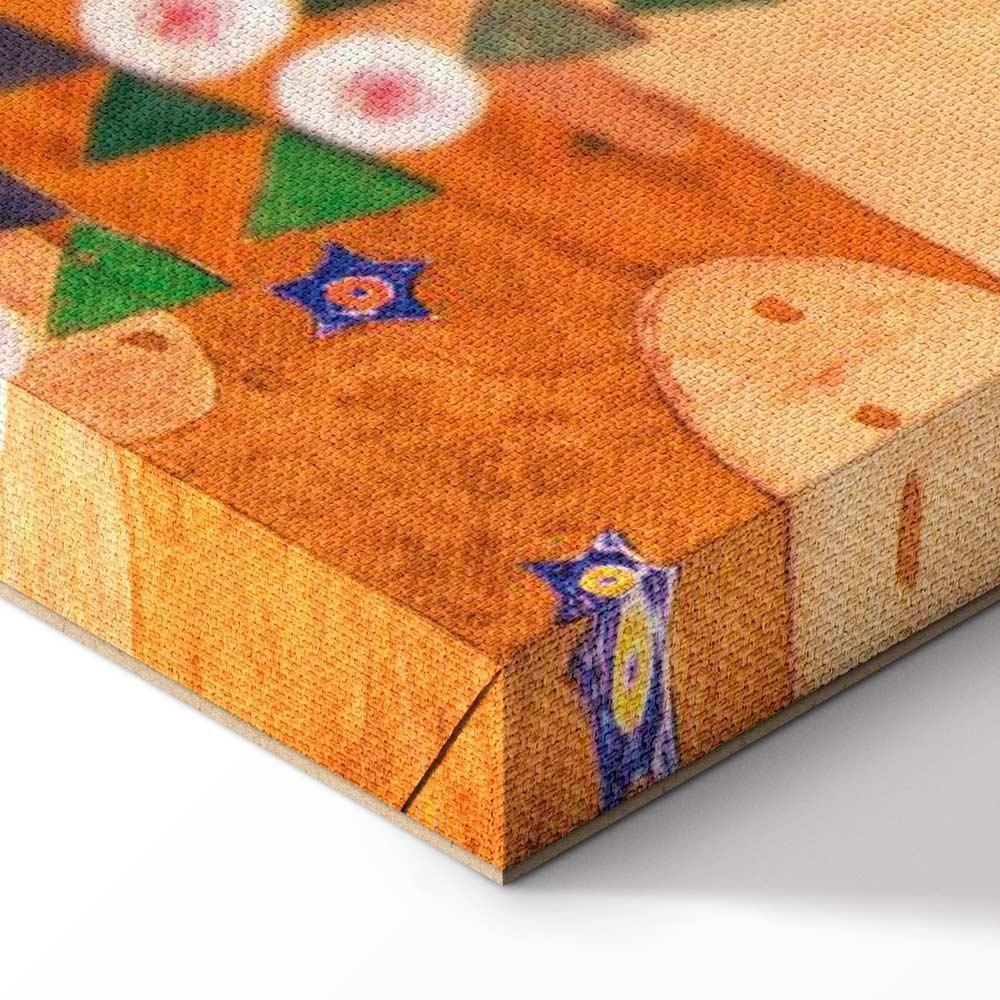 Obraz - Gustav Klimt – Drzewo życia