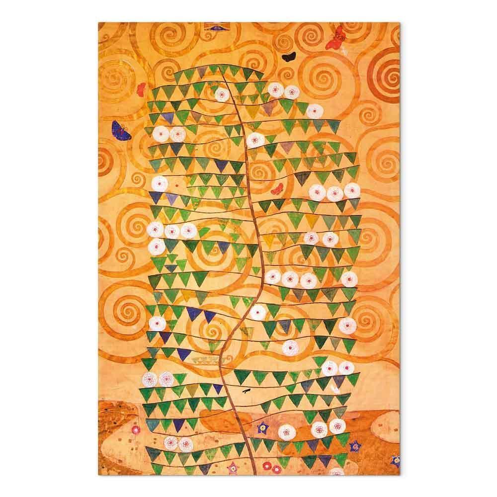 Obraz - Gustav Klimt – Drzewo życia