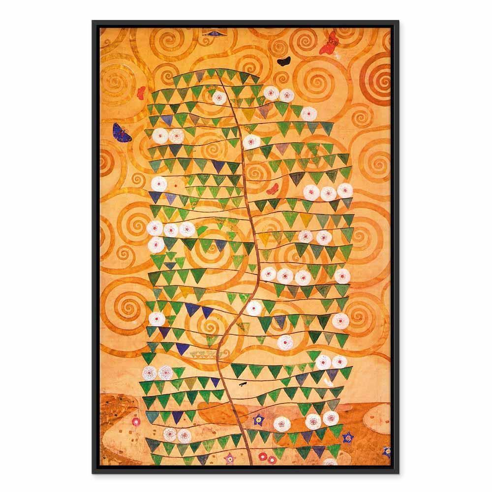 Obraz - Gustav Klimt – Drzewo życia