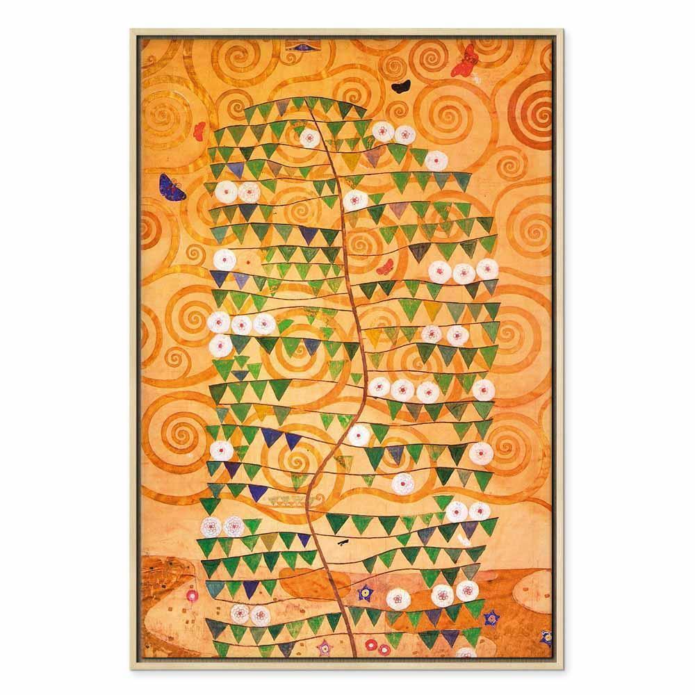Obraz - Gustav Klimt – Drzewo życia