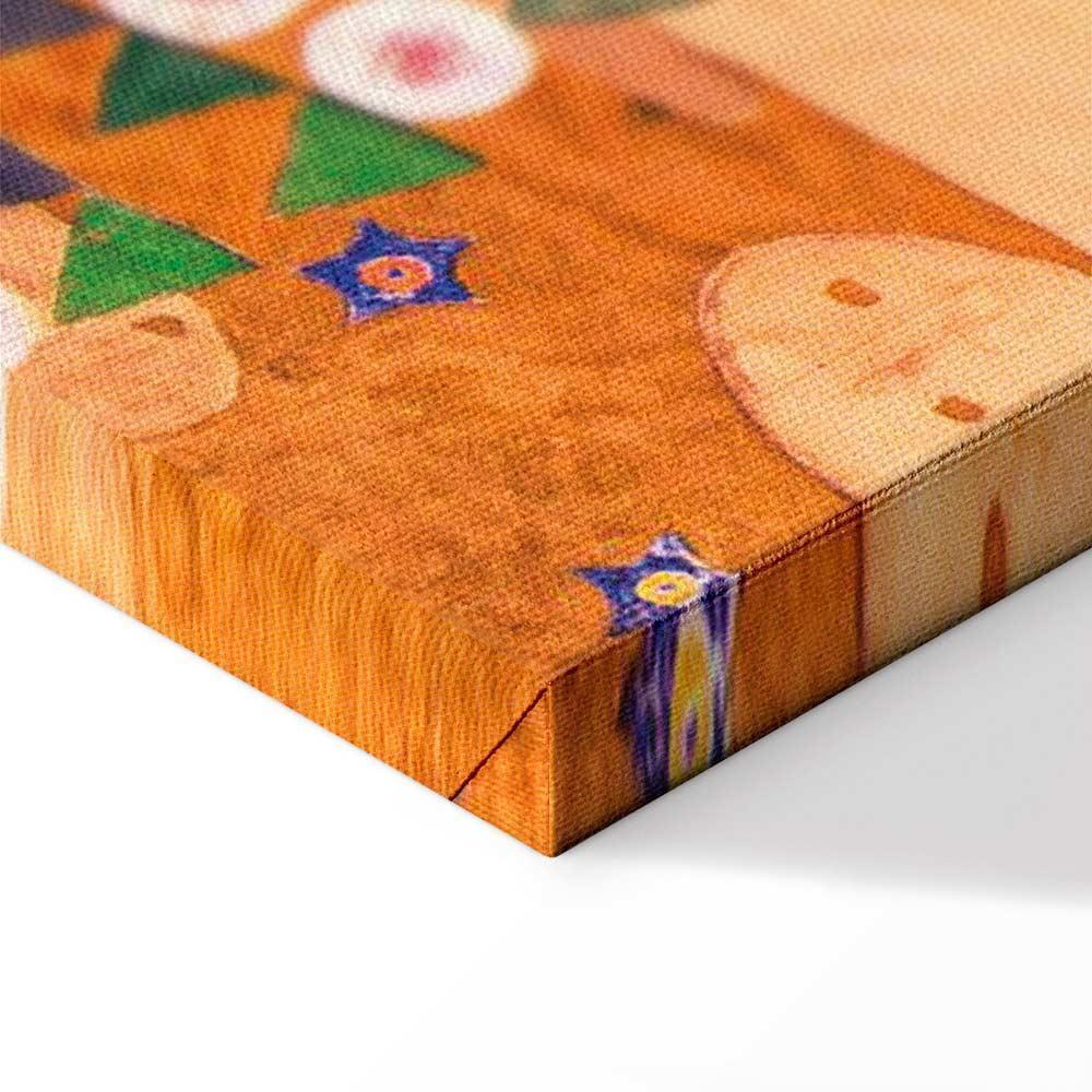 Obraz - Gustav Klimt – Drzewo życia