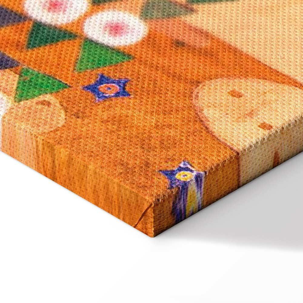 Obraz - Gustav Klimt – Drzewo życia