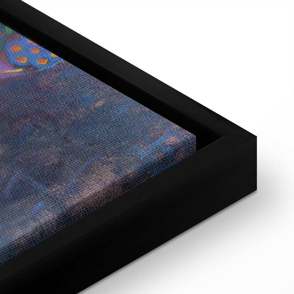 Obraz - Gustav Klimt – Emilie Flöge