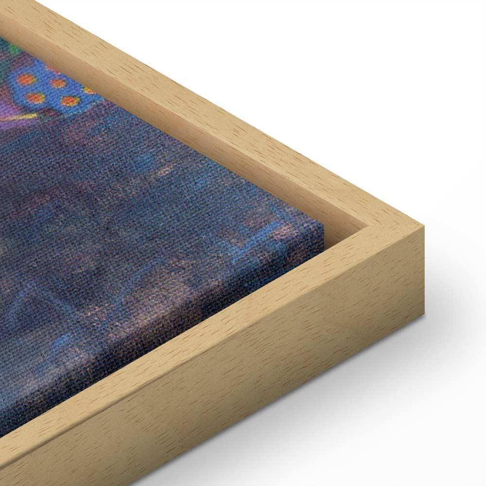 Obraz - Gustav Klimt – Emilie Flöge