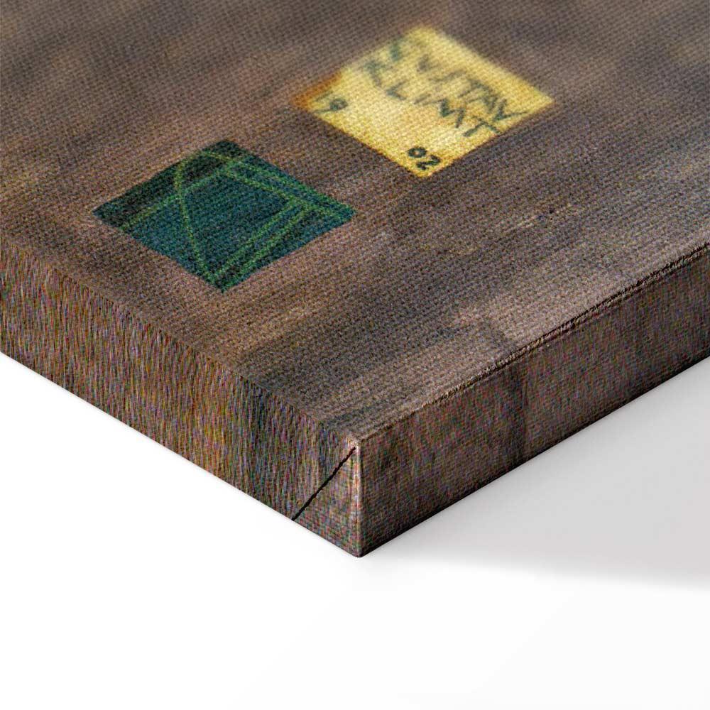 Obraz - Gustav Klimt – Emilie Flöge