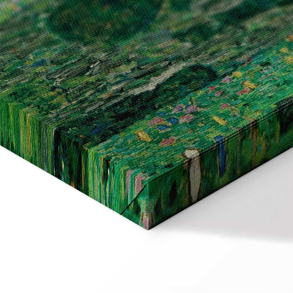 Obraz - Gustav Klimt – Gospodarstwo w górnej Austrii