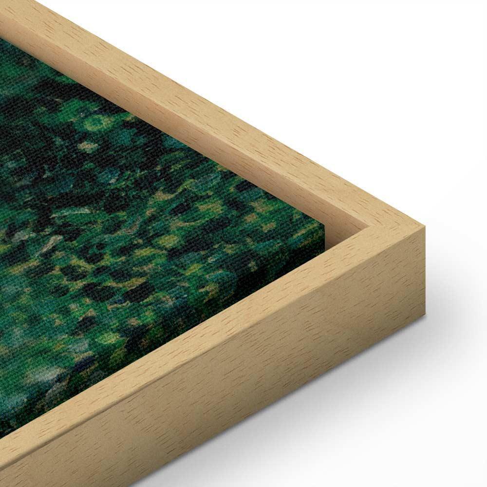 Obraz - Gustav Klimt – Gospodarstwo w górnej Austrii