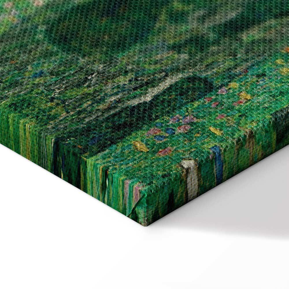 Obraz - Gustav Klimt – Gospodarstwo w górnej Austrii