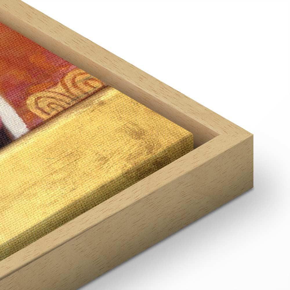 Obraz - Gustav Klimt – Judyta II Salome