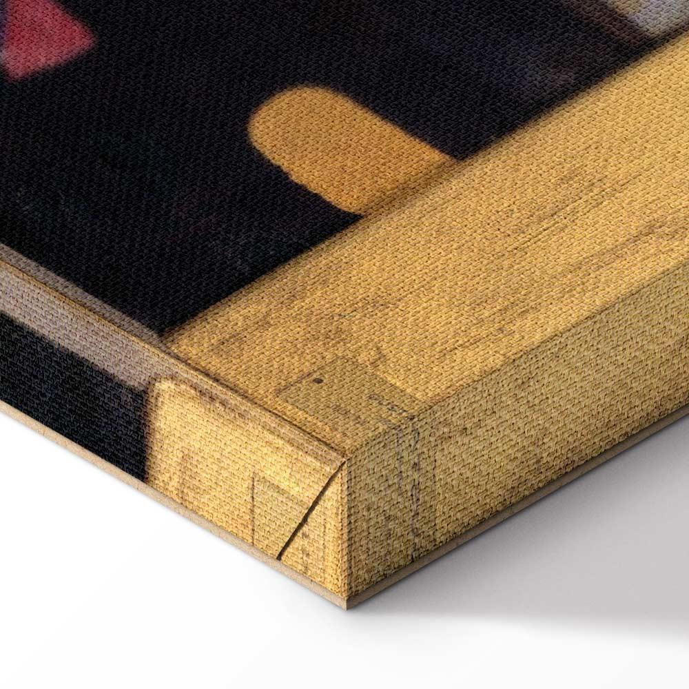 Obraz - Gustav Klimt – Judyta II Salome