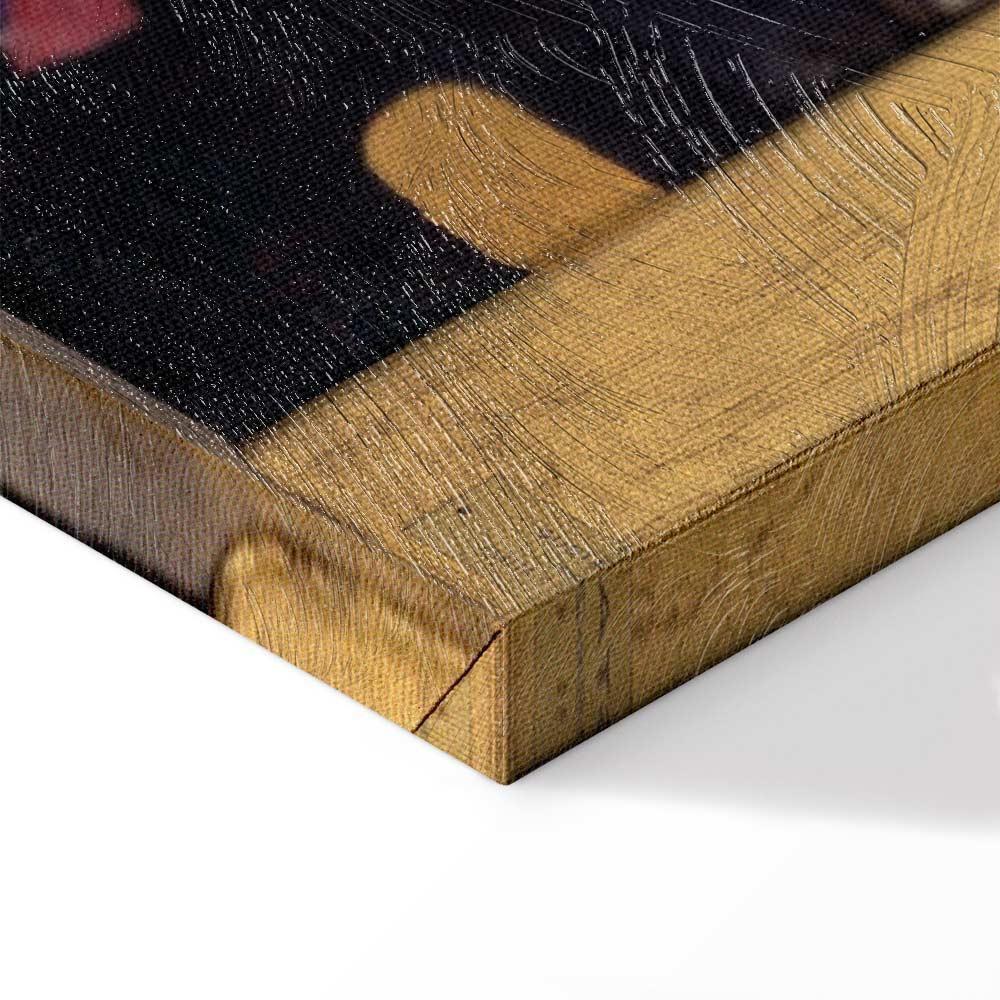 Obraz - Gustav Klimt – Judyta II Salome