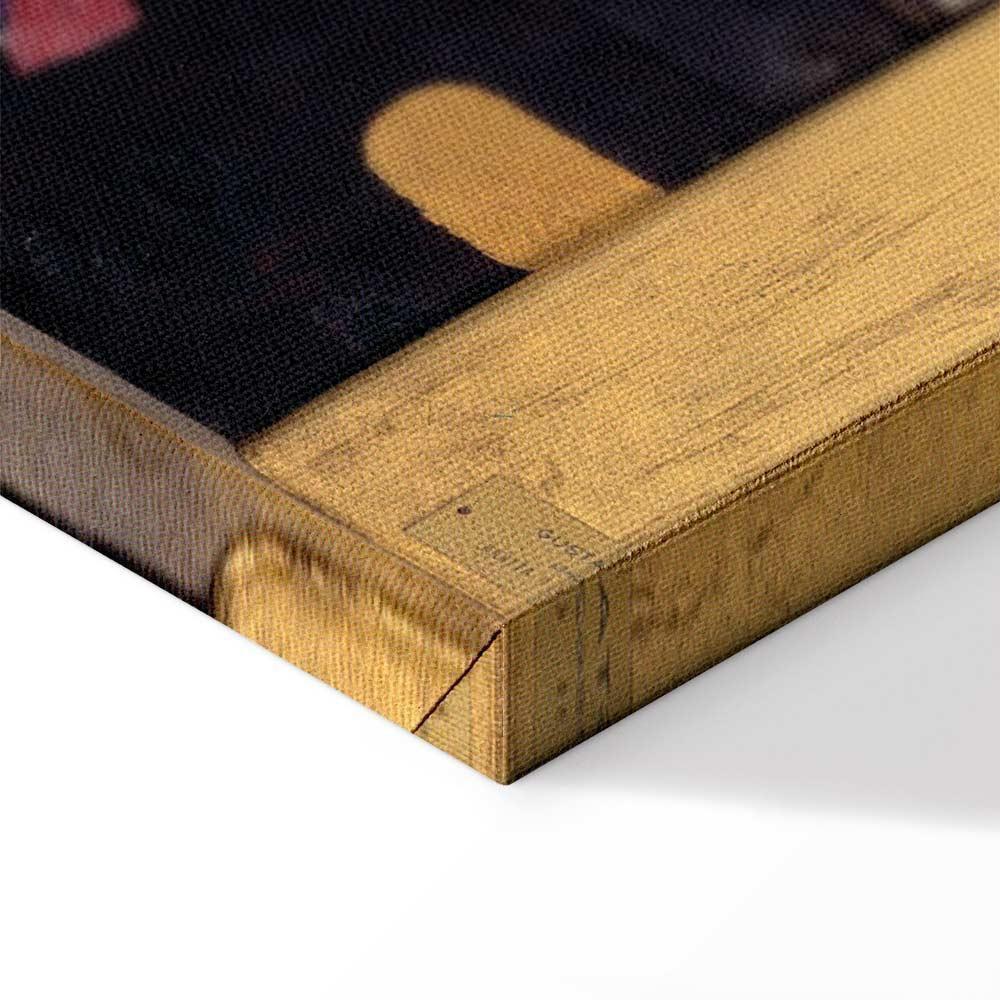 Obraz - Gustav Klimt – Judyta II Salome