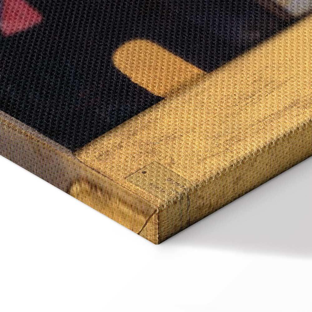 Obraz - Gustav Klimt – Judyta II Salome