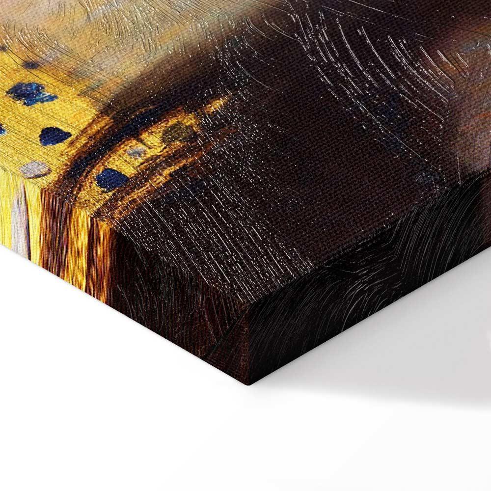 Obraz - Gustav Klimt – Judyta z głową Holofernesa