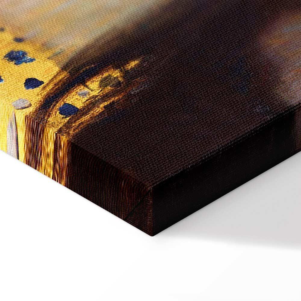 Obraz - Gustav Klimt – Judyta z głową Holofernesa