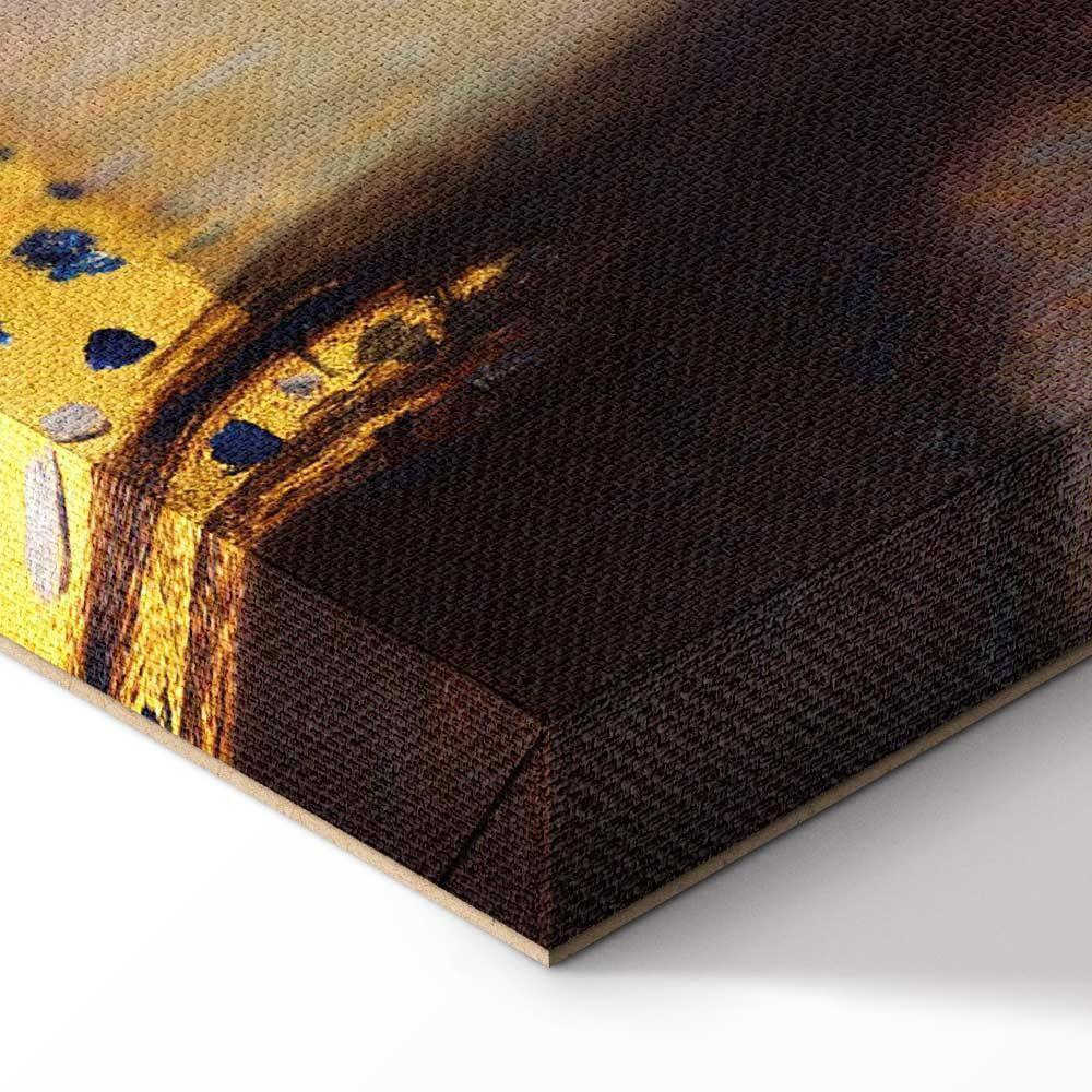 Obraz - Gustav Klimt – Judyta z głową Holofernesa