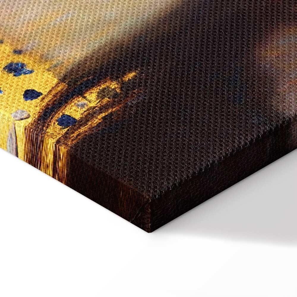 Obraz - Gustav Klimt – Judyta z głową Holofernesa