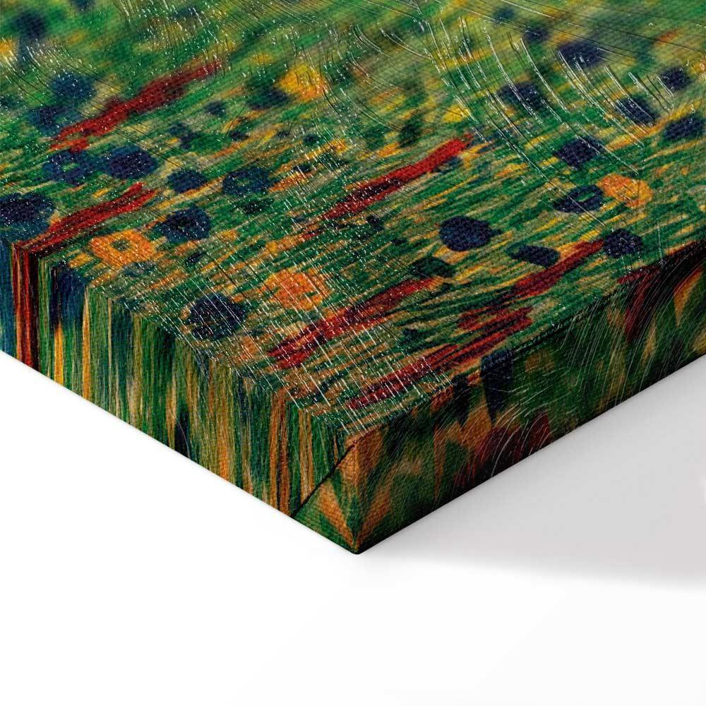 Obraz - Gustav Klimt – Ogród