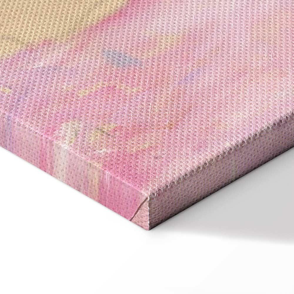 Obraz - Gustav Klimt – Portret Rii Munk III