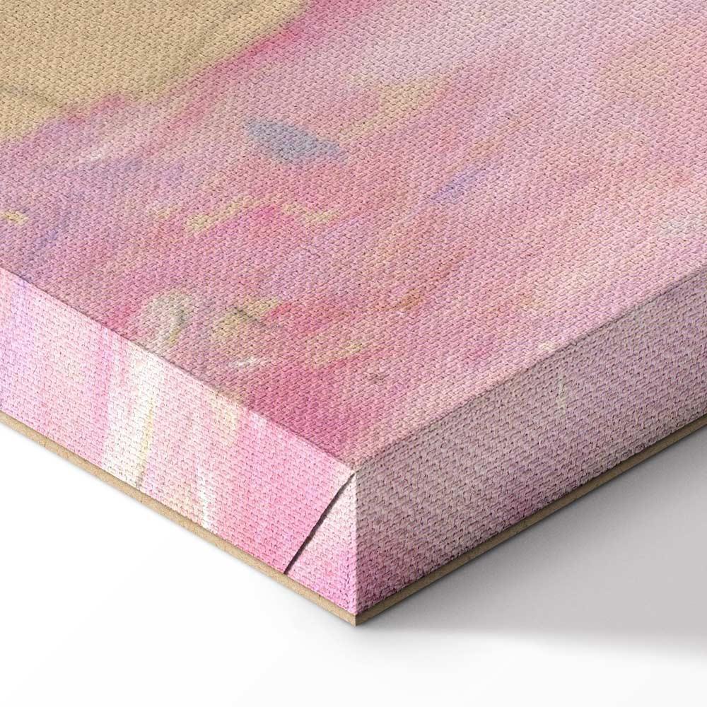 Obraz - Gustav Klimt – Portret Rii Munk III