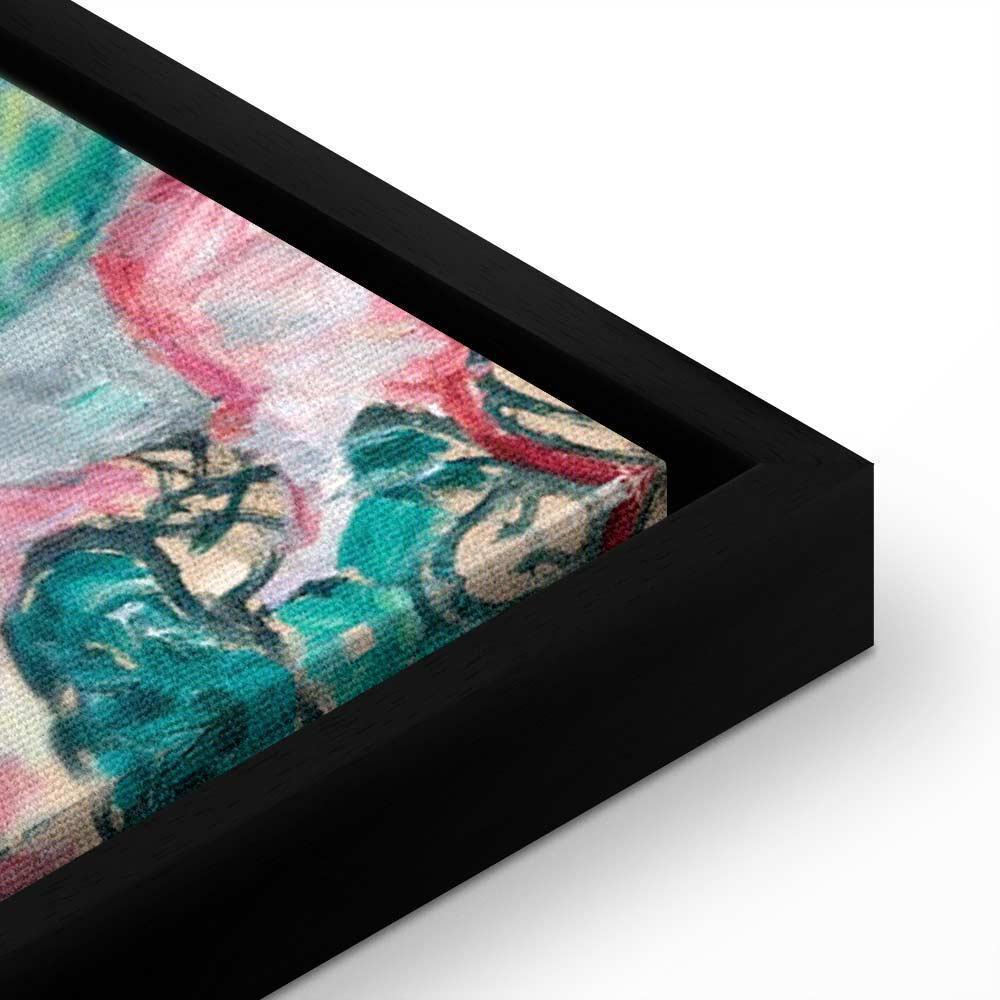 Obraz - Gustav Klimt – Portret Rii Munk III