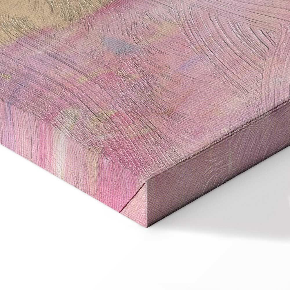 Obraz - Gustav Klimt – Portret Rii Munk III