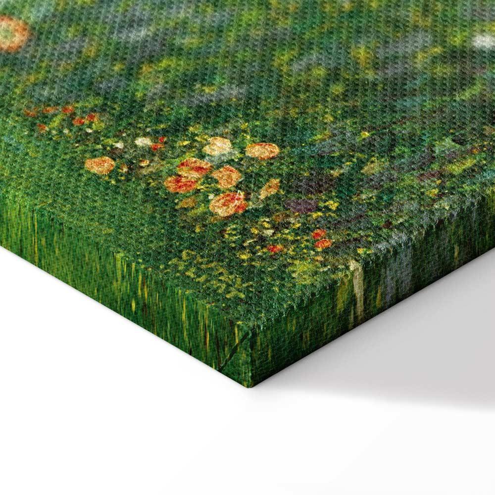 Obraz - Gustav Klimt – Słonecznik