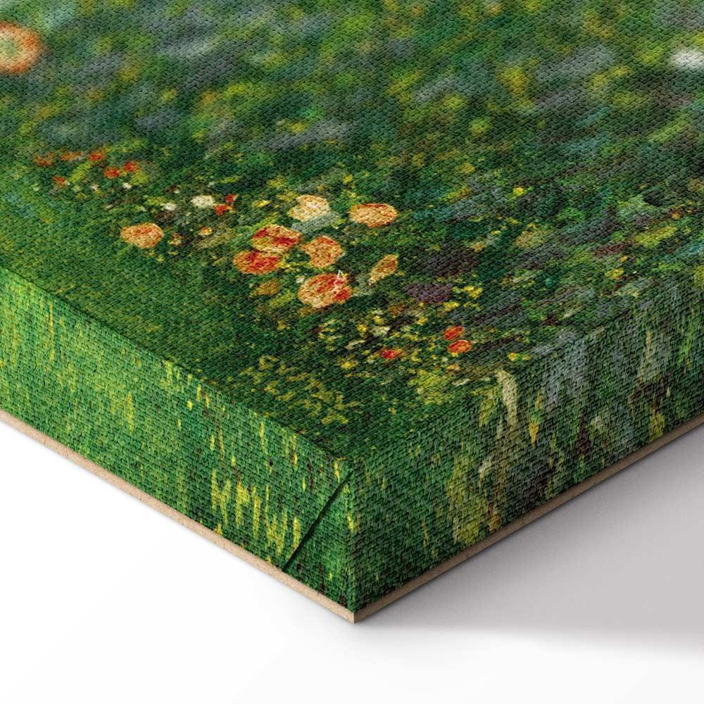 Obraz - Gustav Klimt – Słonecznik