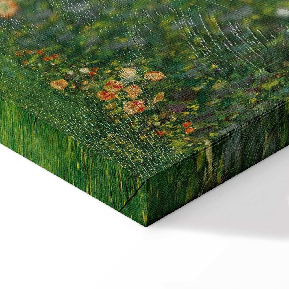 Obraz - Gustav Klimt – Słonecznik