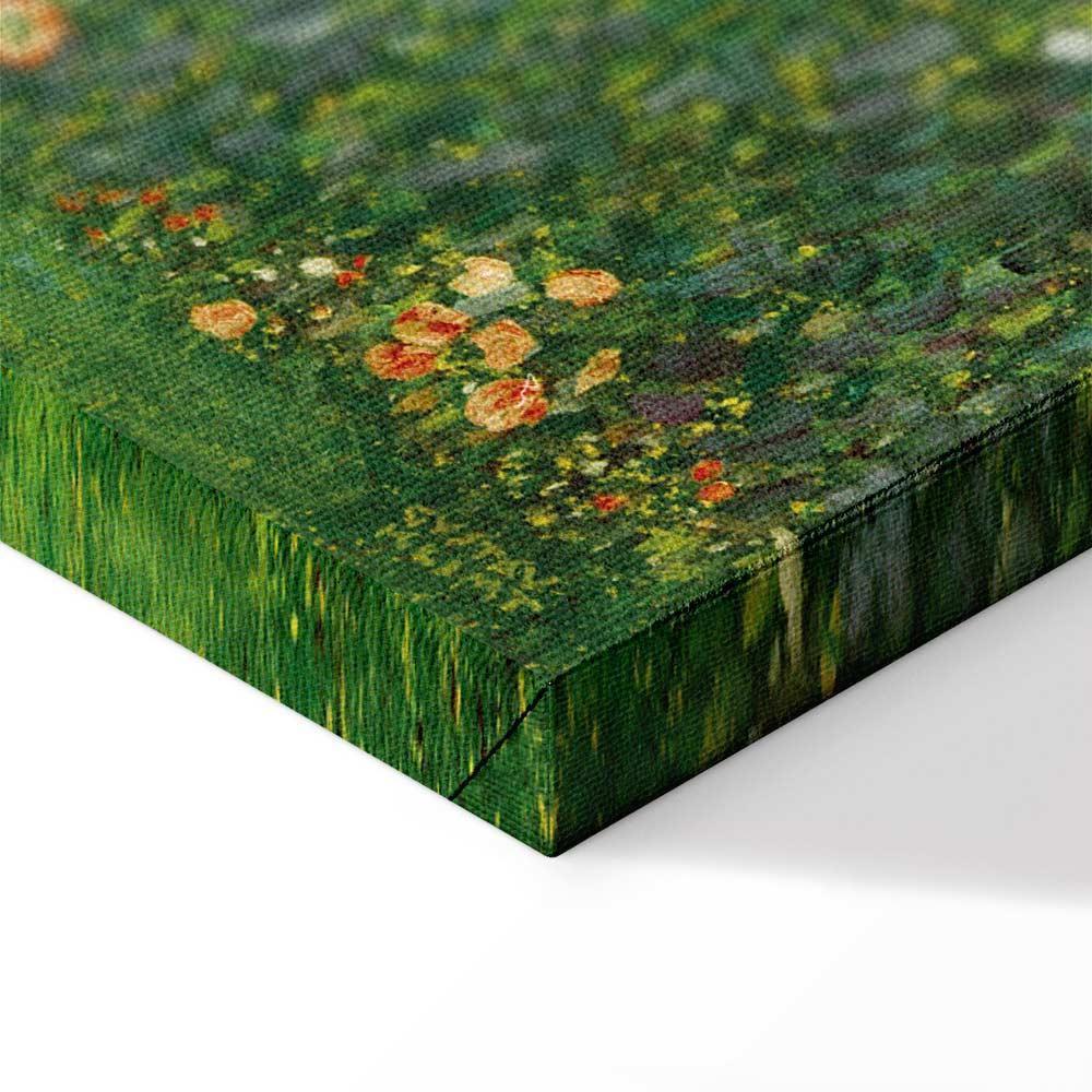 Obraz - Gustav Klimt – Słonecznik