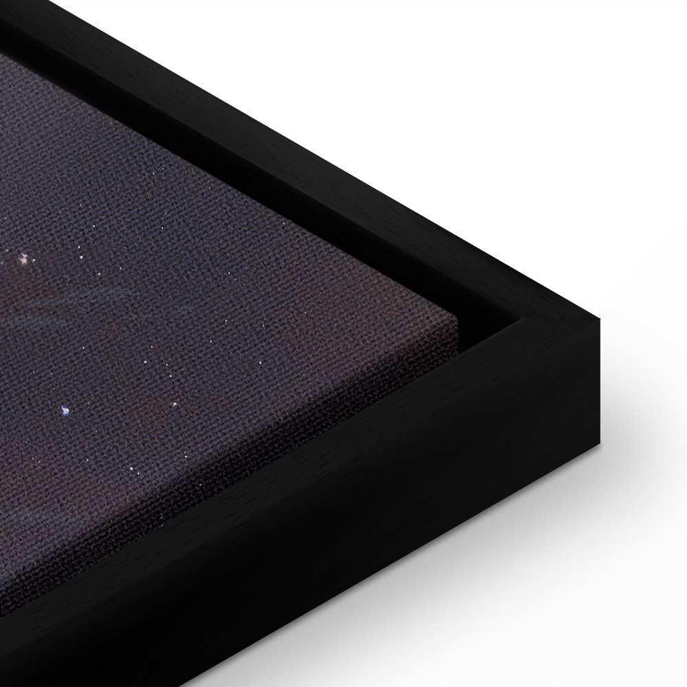 Obraz - Gwiezdny odkrywca (1-częściowy) pionowy