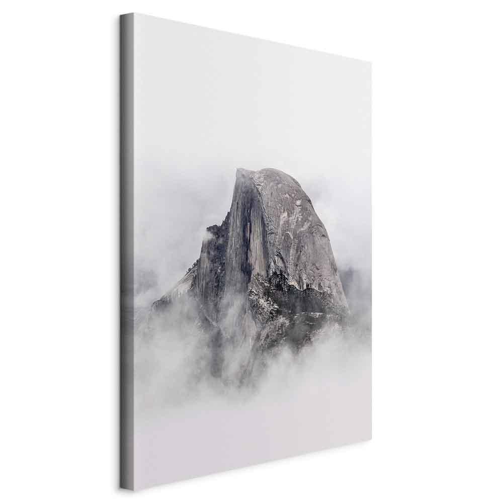 Obraz - Half Dome (1-częściowy) pionowy