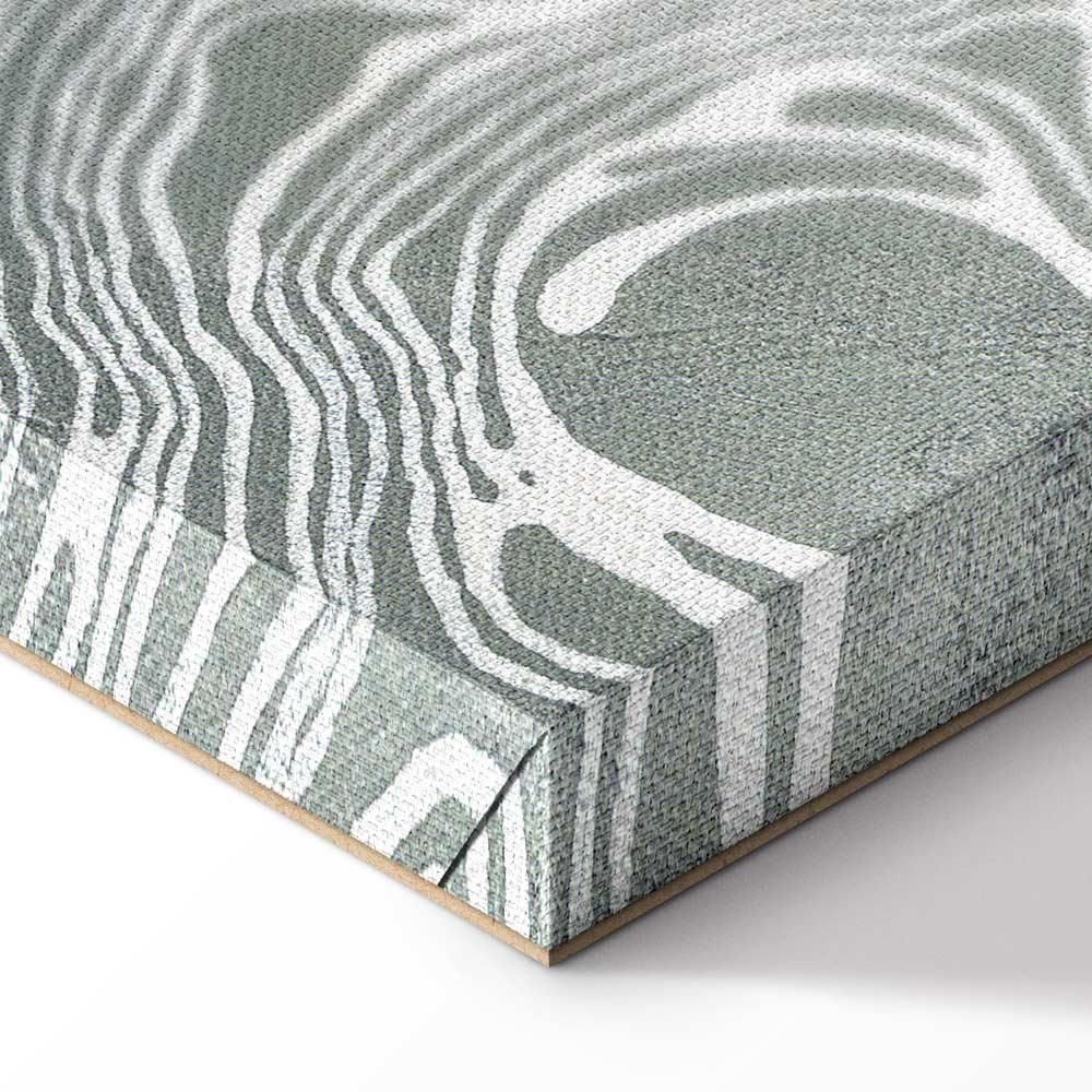 Obraz - Harmonia linii (1-częściowy) szeroki