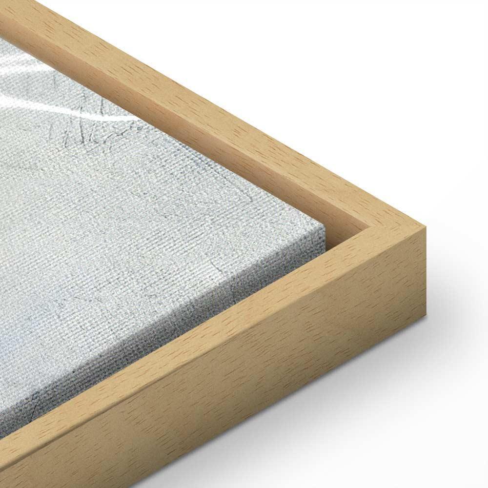 Obraz - Harmonia linii (1-częściowy) szeroki