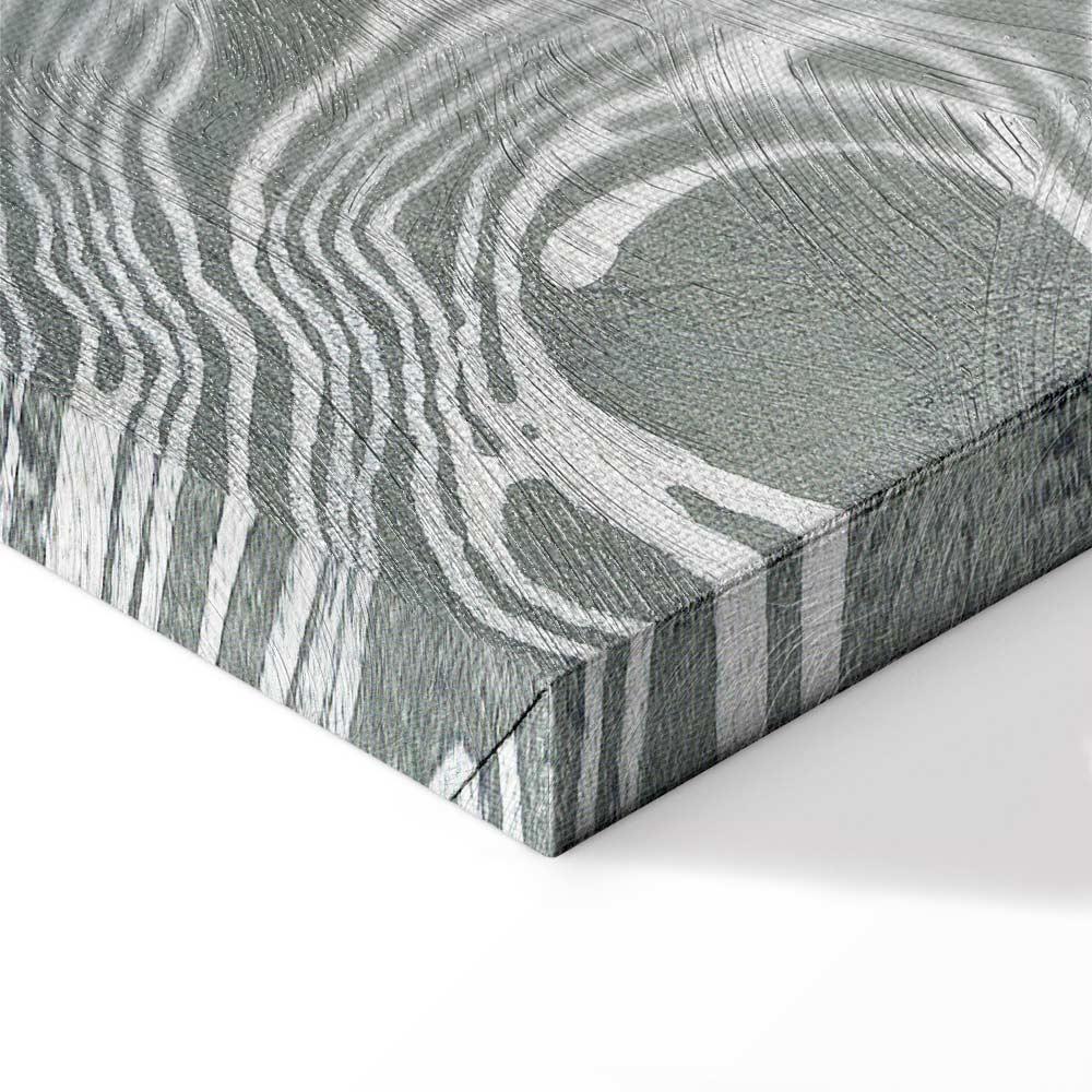 Obraz - Harmonia linii (1-częściowy) szeroki