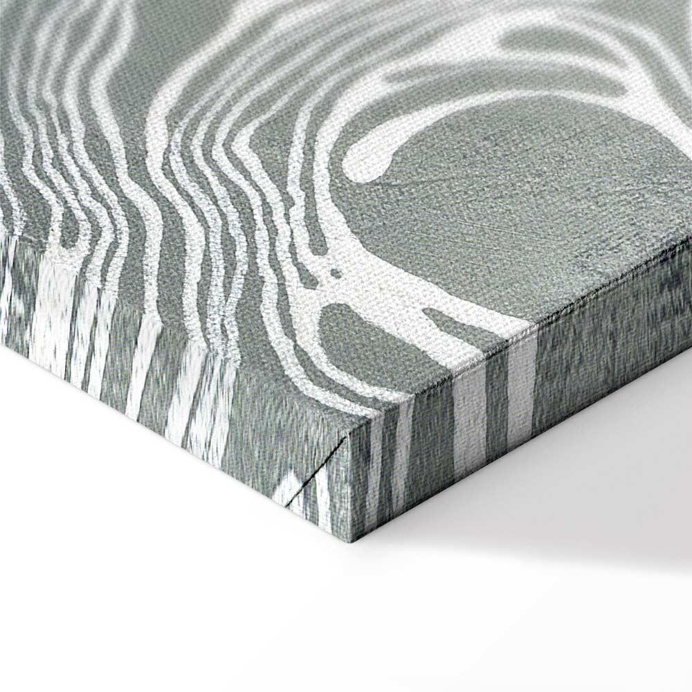 Obraz - Harmonia linii (1-częściowy) szeroki