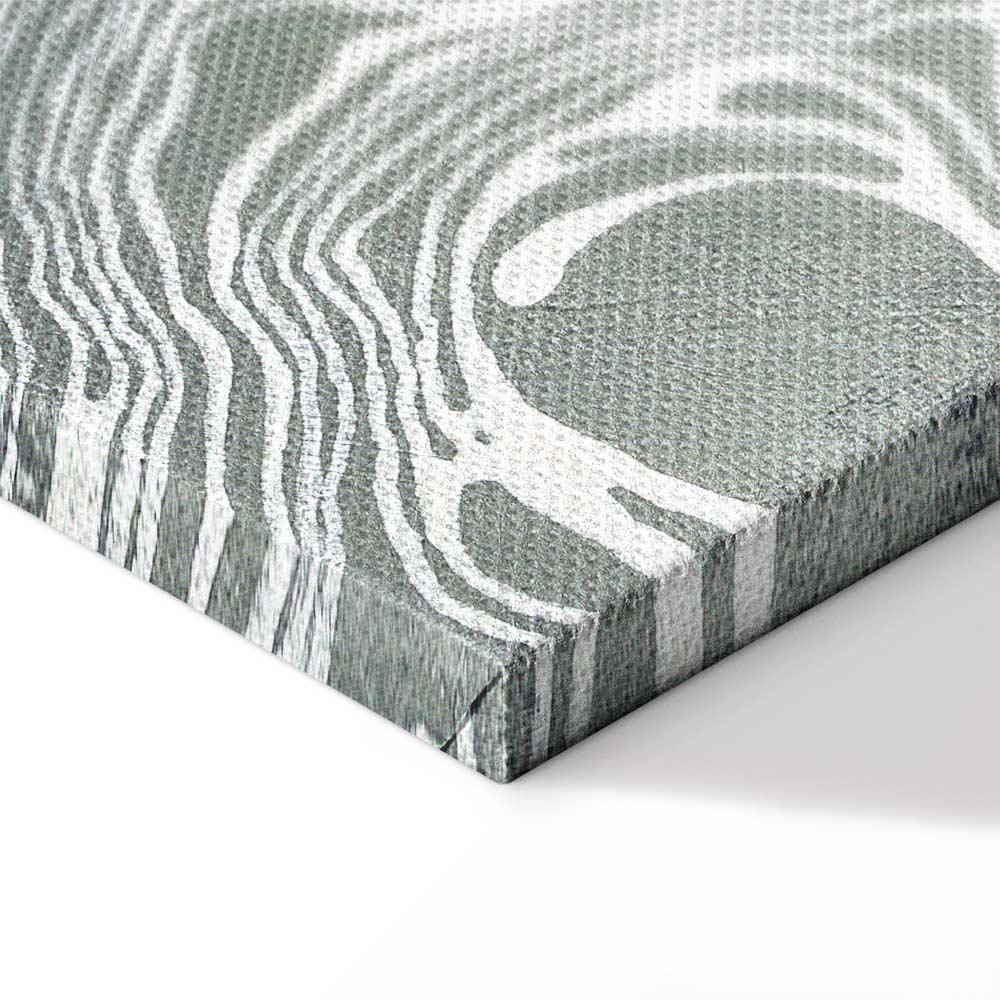 Obraz - Harmonia linii (1-częściowy) szeroki