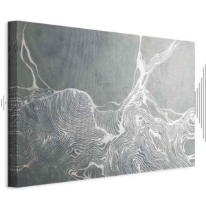 Obraz - Harmonia linii (1-częściowy) szeroki