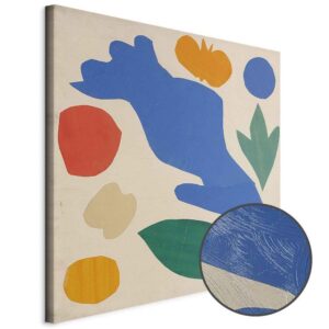 Obraz - Henri Matisse – Dzikie maki I