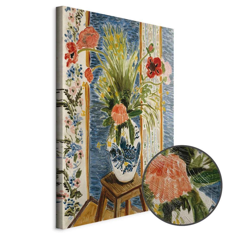 Obraz - Henri Matisse – Maki