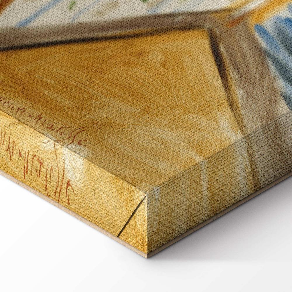 Obraz - Henri Matisse – Maki